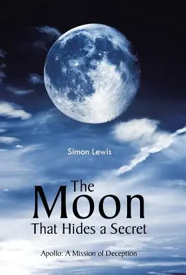 A Hold, amely titkot rejt - The Moon That Hides a Secret