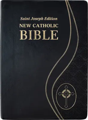 Szent József Új Katolikus Biblia - St. Joseph New Catholic Bible