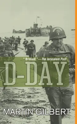 D-nap - D-Day