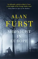 Éjfél Európában - Midnight in Europe