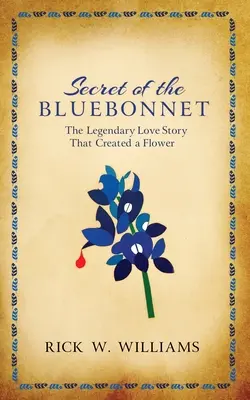 A kék szellőrózsa titka - Secret of the Bluebonnet