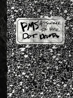 Pms: Verses napló - Pms: A Journal in Verse