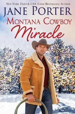 Montana Cowboy csoda - Montana Cowboy Miracle