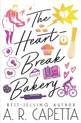 A Heartbreak Bakery - The Heartbreak Bakery