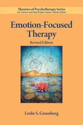 Érzelemközpontú terápia - Emotion-Focused Therapy