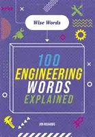 Bölcs szavak: Bölcs szavak: 100 mérnöki szó magyarázata - Wise Words: 100 Engineering Words Explained