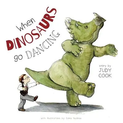 Amikor a dinoszauruszok táncolnak - When Dinosaurs go Dancing