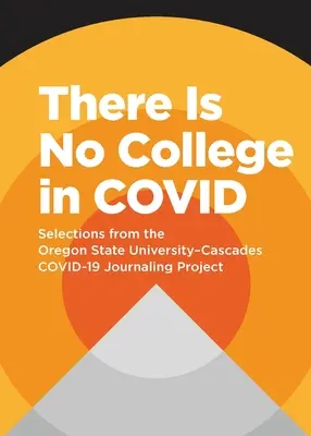 A COVID-ban nincs főiskola - There Is No College in COVID