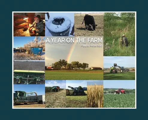 Egy év a farmon - A Year on the Farm