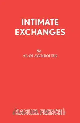 Intim eszmecserék - Intimate Exchanges