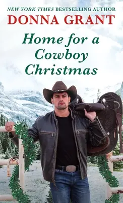 Home for a Cowboy Christmas