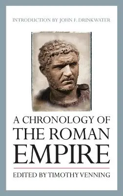 A Római Birodalom kronológiája - A Chronology of the Roman Empire