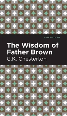 Barna atya bölcsessége - The Wisdom of Father Brown