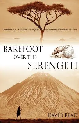 Mezítláb a Serengeti felett - Barefoot over the Serengeti