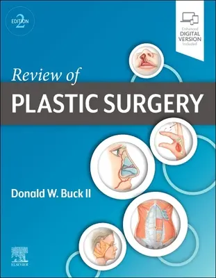 A plasztikai sebészet áttekintése (Buck II Donald W. MD FACS (Donald W. Buck II MD FACS Plastic Surgery St. Louis MO USA.)) - Review of Plastic Surgery (Buck II Donald W MD FACS (Donald W. Buck II MD FACS Plastic Surgery St. Louis MO USA.))