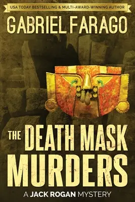 A halálmaszkos gyilkosságok - The Death Mask Murders