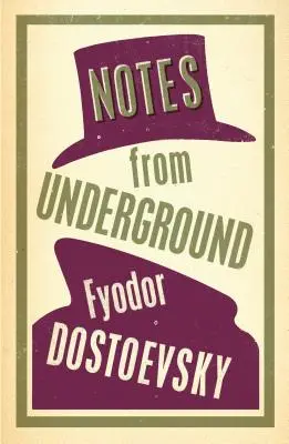 Notes from Underground: Új fordítás: New Translation - Notes from Underground: New Translation