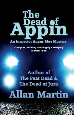 Appin halottjai - The Dead of Appin