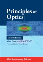 Az optika alapelvei: 60. évfordulós kiadás - Principles of Optics: 60th Anniversary Edition
