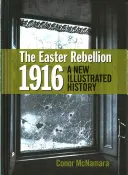 A húsvéti lázadás 1916: Új illusztrált történelem - The Easter Rebellion 1916: A New Illustrated History