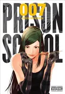 Gefangenenschule, Band 7 - Prison School, Volume 7