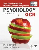 OCR pszichológia: Mint alaptanulmányok és pszichológiai vizsgálatok - OCR Psychology: As Core Studies and Psychological Investigations