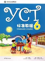 YCT standard tanfolyam 6 - YCT Standard Course 6