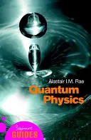 Kvantumfizika: A Beginner's Guide - Quantum Physics: A Beginner's Guide