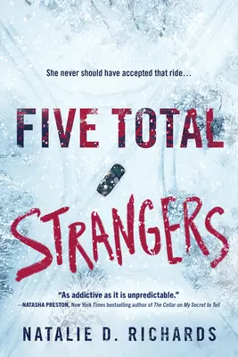 Öt teljesen idegen - Five Total Strangers