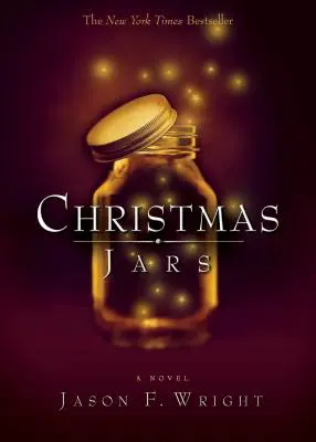 Karácsonyi befőttesüvegek - Christmas Jars