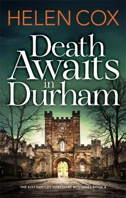 A halál Durhamben vár - Death Awaits in Durham