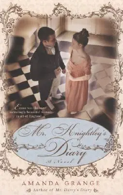 Mr. Knightley naplója - Mr. Knightley's Diary