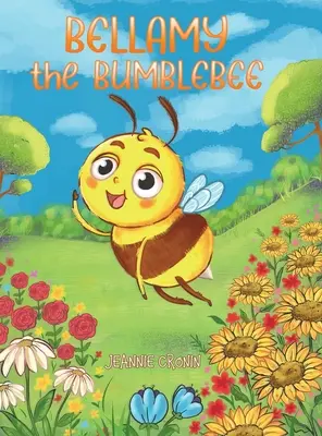 Bellamy, a dongó - Bellamy the Bumblebee