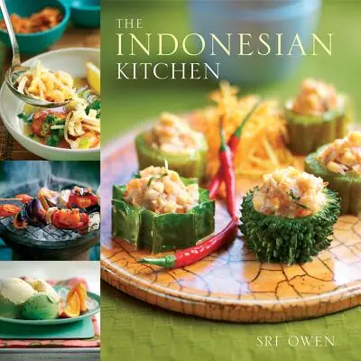 Az indonéz konyha - The Indonesian Kitchen