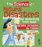 A természeti katasztrófák tudománya - Science of Natural Disasters