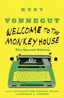 Üdvözöljük a majomházban - Welcome to the Monkey House