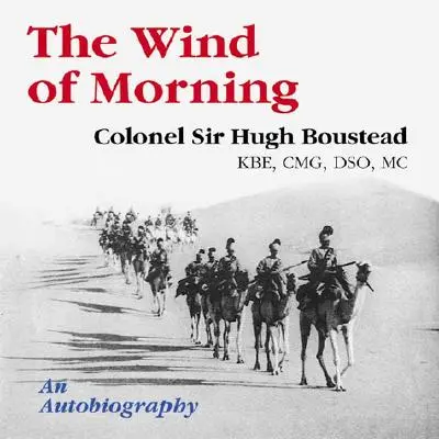 A reggeli szél: Önéletrajz - The Wind of Morning: An Autobiography