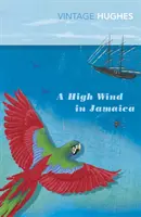 Nagy szél Jamaikában - High Wind in Jamaica