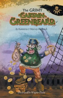 The Grimy Captain Greenbeard