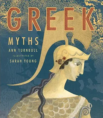 Görög mítoszok - Greek Myths