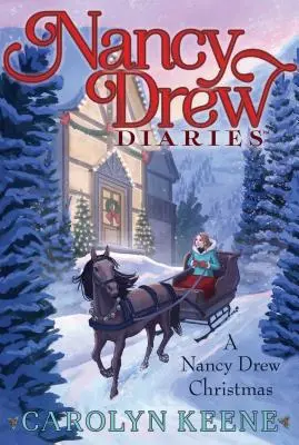 A Nancy Drew karácsony - A Nancy Drew Christmas