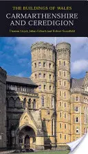 Carmarthenshire és Ceredigion - Carmarthenshire and Ceredigion