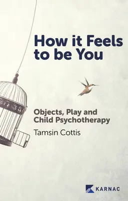 How It Feels to Be You: Tárgyak, játék és gyermekpszichoterápia - How It Feels to Be You: Objects, Play and Child Psychotherapy