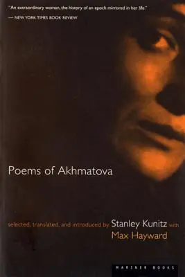 Akhmatova versei - Poems of Akhmatova