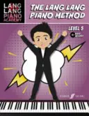 Lang Lang Piano Method: Level 5