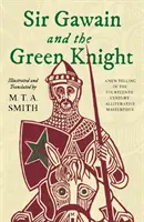 Sir Gawain és a zöld lovag - Sir Gawain and the Green Knight