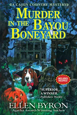 Gyilkosság a Bayou Boneyardban: A Cajun Country Mystery - Murder in the Bayou Boneyard: A Cajun Country Mystery