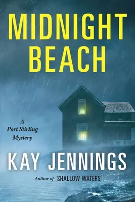 Midnight Beach: A Port Stirling Mystery