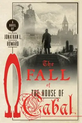 A Cabal-ház bukása - The Fall of the House of Cabal