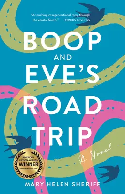 Boop és Éva útja - Boop and Eve's Road Trip